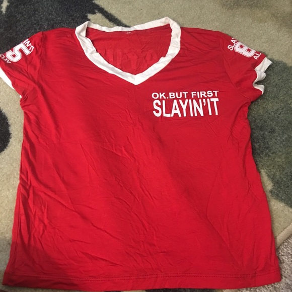 SHIRT👚 - Picture 3 of 4